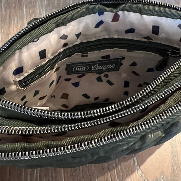 Lug Coupe RARE Olive - Picture 3 of 10